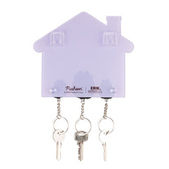 Pusheen Key rack incl. 3 key rings 8435747815143