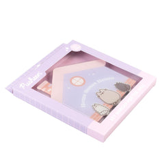 Pusheen Key rack incl. 3 key rings 8435747815143