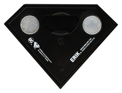 DC Comics Magnet with Bottle Opener Superman 9 cm  8435747815167