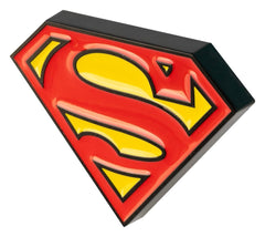 DC Comics Magnet with Bottle Opener Superman 9 cm  8435747815167