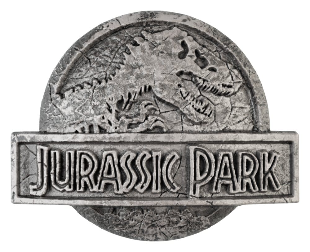 Jurassic Park Magnet with Bottle Opener 8 cm 8435747815174