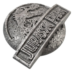 Jurassic Park Magnet with Bottle Opener 8 cm 8435747815174