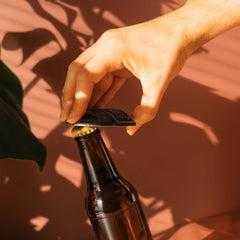 Jurassic Park Magnet with Bottle Opener 8 cm 8435747815174