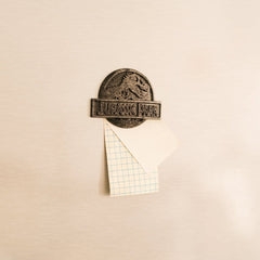 Jurassic Park Magnet with Bottle Opener 8 cm 8435747815174
