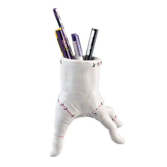 Wednesday Pencil Holder incl. Stationary Set 8435747815754