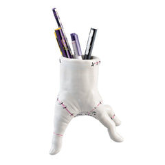 Wednesday Pencil Holder incl. Stationary Set 8435747815754