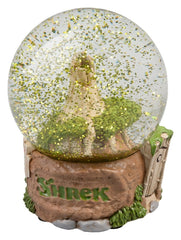 DreamWorks Shrek Snow Globe 10 cm 8435747815792