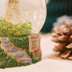 DreamWorks Shrek Snow Globe 10 cm 8435747815792