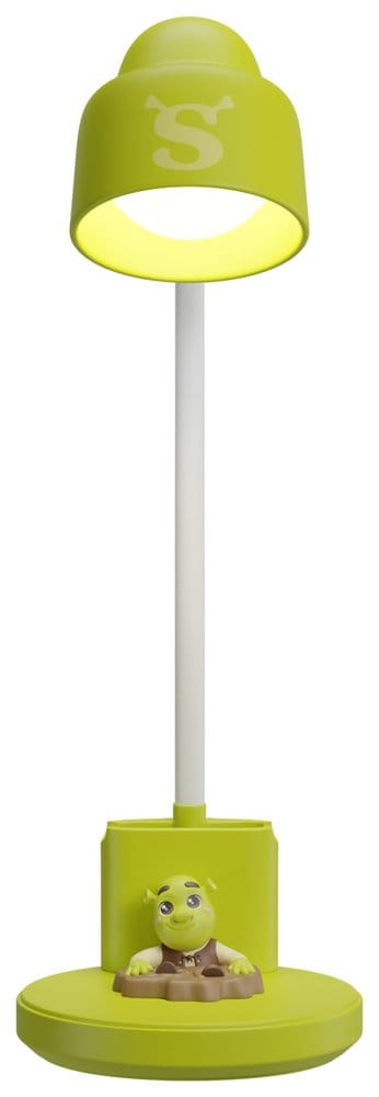 DreamWorks Shrek Desk Lamp 8435747815839