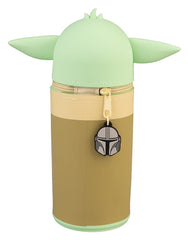 Star Wars Pencil Case Grogu 18 cm 8435747815907