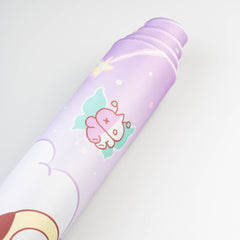BT21 XL Mouse Pad The Journey 80 x 35 cm 8435747815921