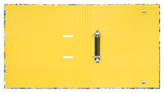 The Simpsons Ring Binder 2 Rings 32 x 28 cm 8435747816782