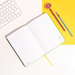 The Simpsons Premium Notebook A5 8435747816812