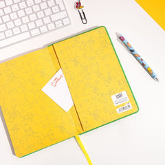 The Simpsons Premium Notebook A5 8435747816812