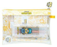 Minions Stationery Set 8435747817161