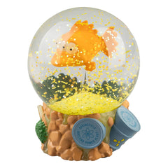 The Simpsons Snow Globe Blinky 8435747818557