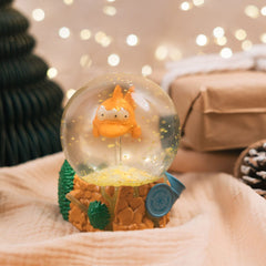 The Simpsons Snow Globe Blinky 8435747818557