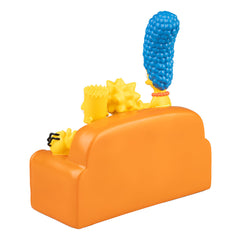 The Simpsons 3D perpetual Calendar  8435747818564