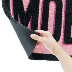 The Simpsons Doormat Moe's Tavern 60 x 40 cm 8435747818571