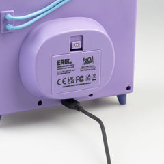 The Simpsons Lamp with USB-C TV 8435747818663