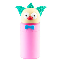 The Simpsons 3D Pencil Case Krusty the Clown 8435747818694