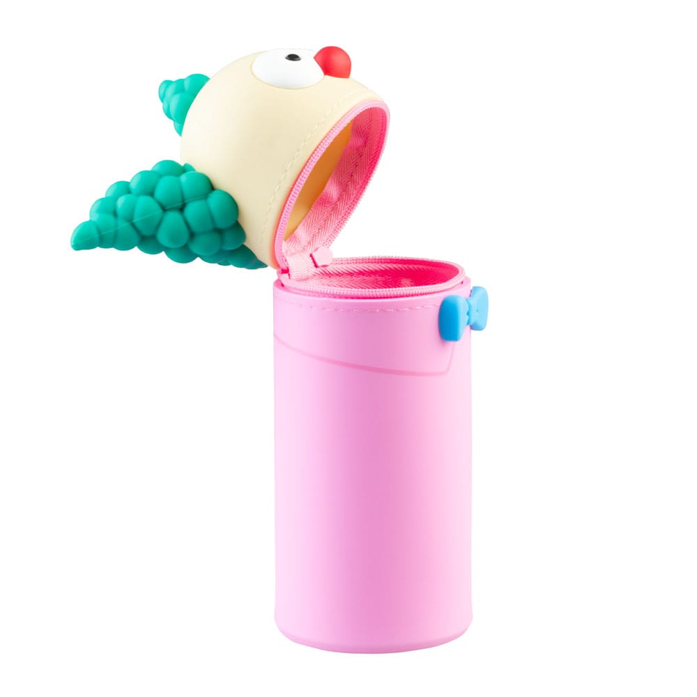 The Simpsons 3D Pencil Case Krusty the Clown 8435747818694