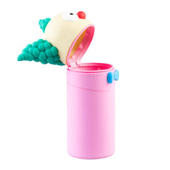 The Simpsons 3D Pencil Case Krusty the Clown 8435747818694