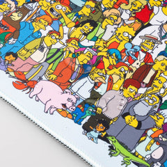 The Simpsons XL Gaming Mousepad 80 x 35 cm 8435747818700