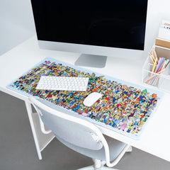 The Simpsons XL Gaming Mousepad 80 x 35 cm 8435747818700