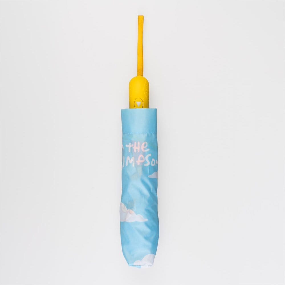 The Simpsons Umbrella 100 cm 8435747818724