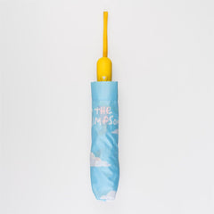 The Simpsons Umbrella 100 cm 8435747818724