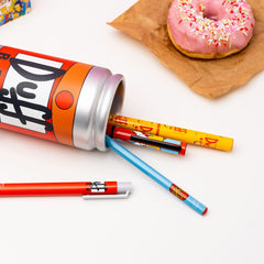 The Simpsons Pencil Holder incl. Stationary Set 8435747819097