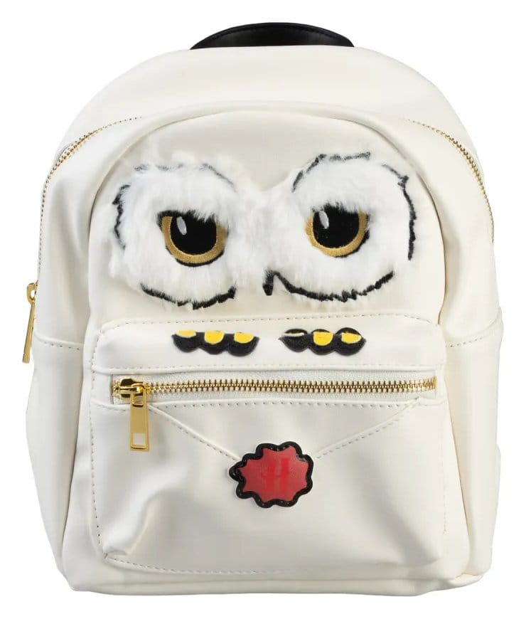 Harry Potter Mini Backpack Hedwig 27 cm 8435747821427