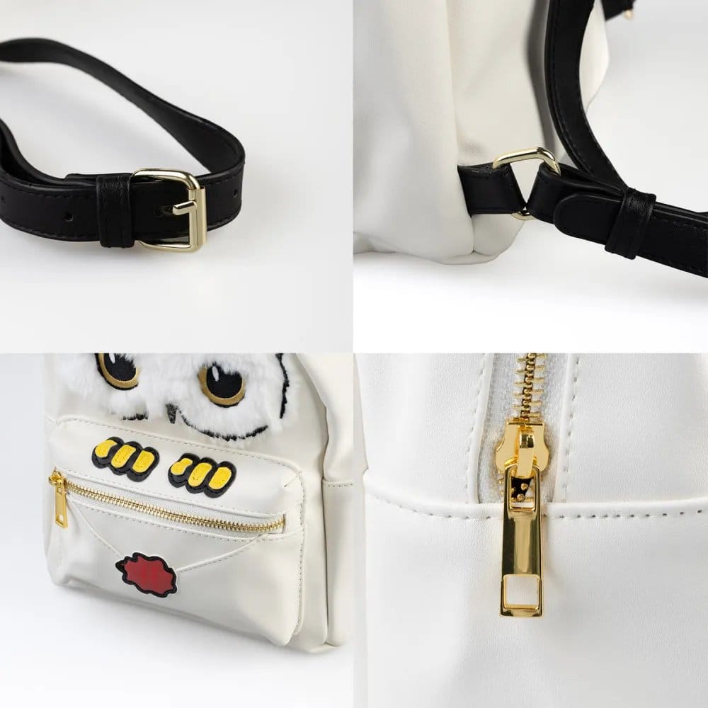 Harry Potter Mini Backpack Hedwig 27 cm 8435747821427