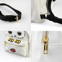 Harry Potter Mini Backpack Hedwig 27 cm 8435747821427