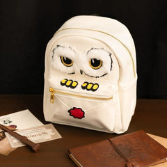 Harry Potter Mini Backpack Hedwig 27 cm 8435747821427
