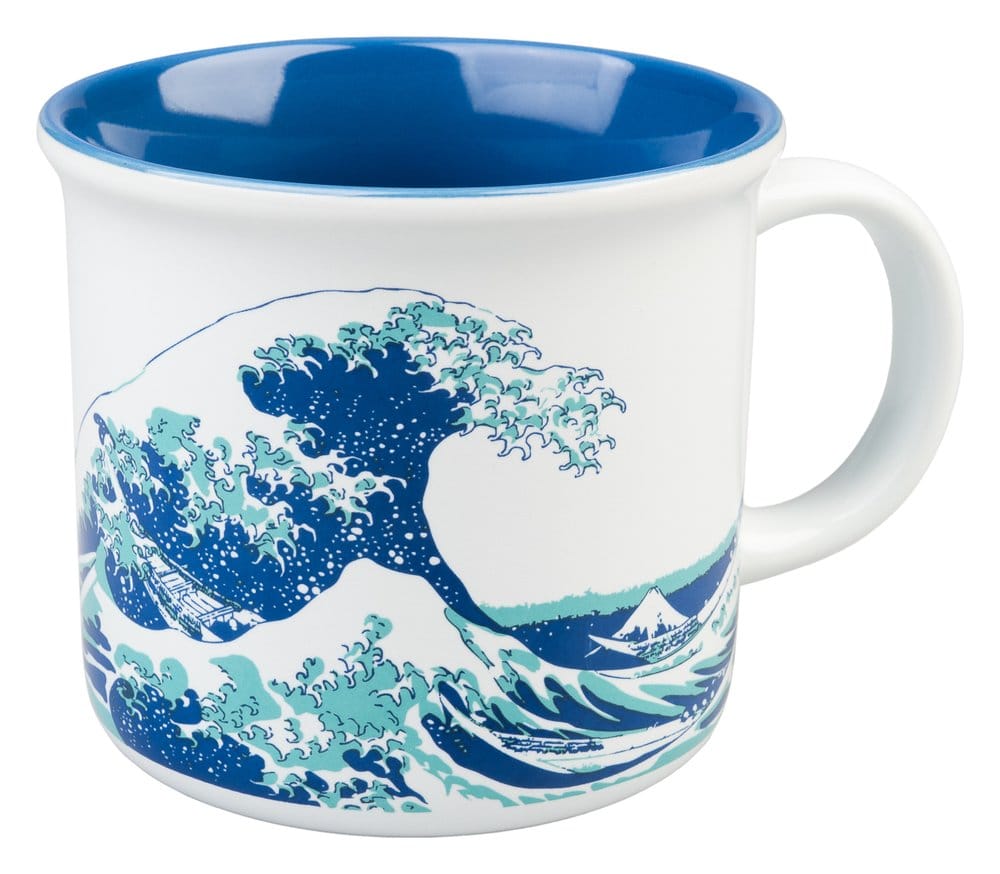 Hokusai Premium Mug 350 ml 8435747822868