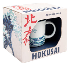 Hokusai Premium Mug 350 ml 8435747822868