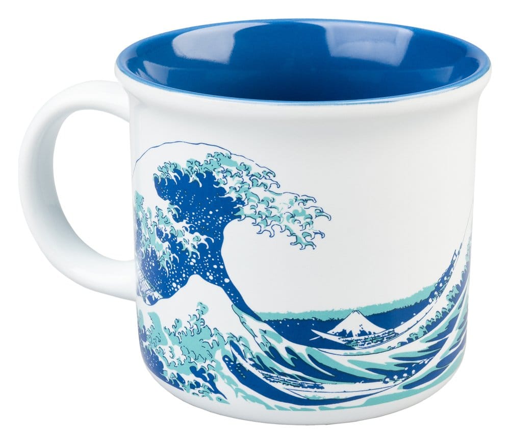 Hokusai Premium Mug 350 ml 8435747822868