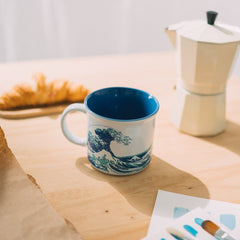 Hokusai Premium Mug 350 ml 8435747822868