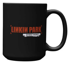 Linkin Park Tasse 350 mlLinkin Park Mug 350 mlLinkin Park mug 350 mlLinkin Park Taza 350 ml 8435747824008
