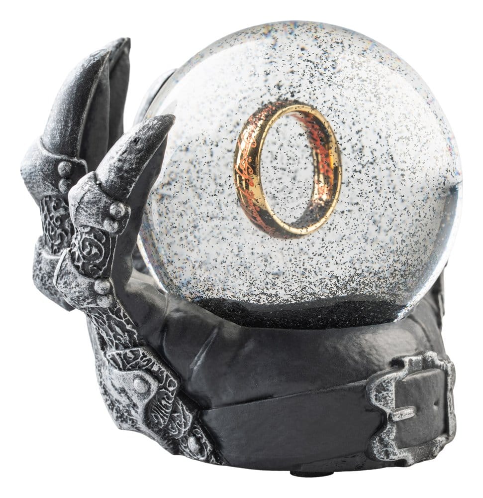 The Lord of the Rings Snow Globe Sauron 10 cm 8435747825005