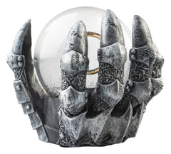 The Lord of the Rings Snow Globe Sauron 10 cm 8435747825005