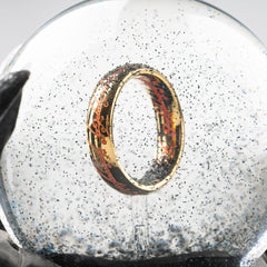 The Lord of the Rings Snow Globe Sauron 10 cm 8435747825005