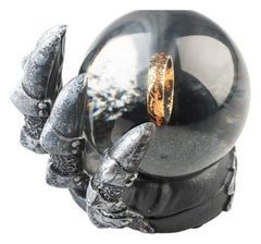 The Lord of the Rings Snow Globe Sauron 10 cm 8435747825005