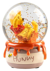 Disney Winnie the Pooh Snow Globe 10 cm 8435747825029