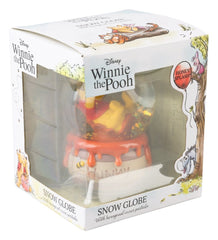 Disney Winnie the Pooh Snow Globe 10 cm 8435747825029