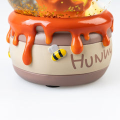 Disney Winnie the Pooh Snow Globe 10 cm 8435747825029