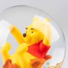 Disney Winnie the Pooh Snow Globe 10 cm 8435747825029