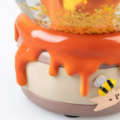 Disney Winnie the Pooh Snow Globe 10 cm 8435747825029